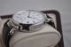 Lecoultre Mariage Antik Uhrwerk Art - Deco - Stil Armbanduhr. Armbanduhren Bild 3