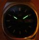 Seiko 5 Retro Mechanische Automatik Uhr 7009 - 8390 Datum & Taganzeige Armbanduhren Bild 3