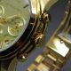 Michael Kors Paris Runway Chronograph Damen Uhr Armbanduhren Bild 1
