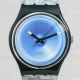 Farbenfrohe Swatch Gent Booster - Gb182 - Mit Originalverpackung Armbanduhren Bild 1