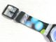 Farbenfrohe Swatch Gent Booster - Gb182 - Mit Originalverpackung Armbanduhren Bild 3
