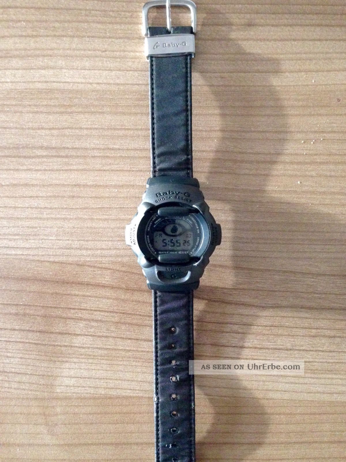 Casio Baby G Shock