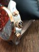 Timex Tx 500 Serie World Time T3b821 Herrenuhr Chronograph Ovp Rosé - Gold Schwarz Armbanduhren Bild 4