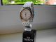 Tissot Pr - 50 SchÖne Herren / Damen Uhr Aufgearbeitet Hervorragender Armbanduhren Bild 7
