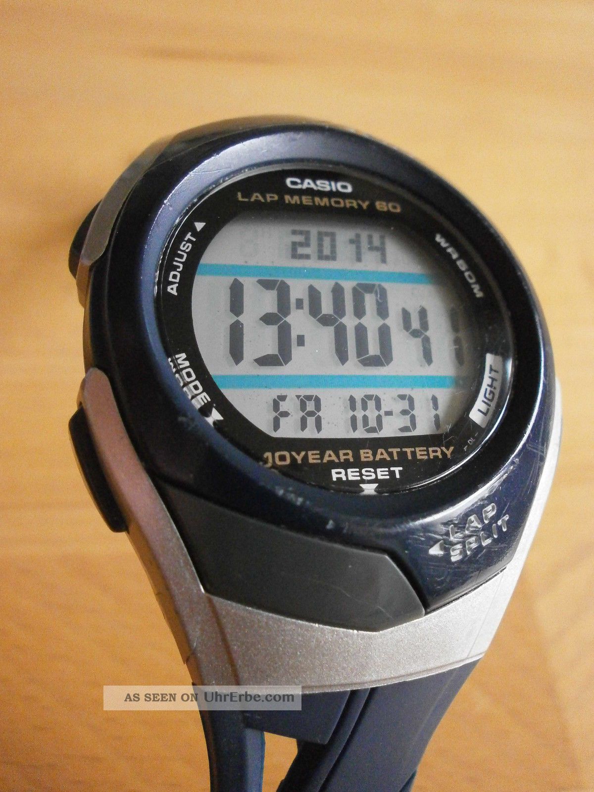 casio str 300
