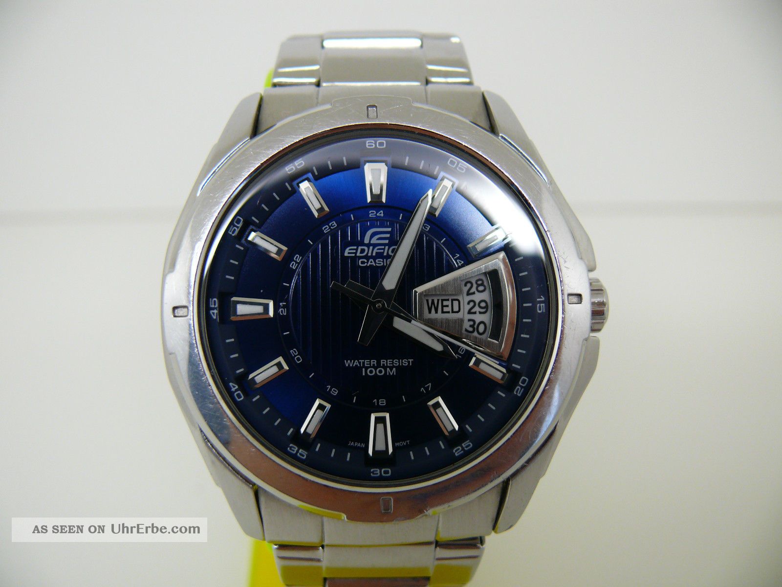 ef 129 casio