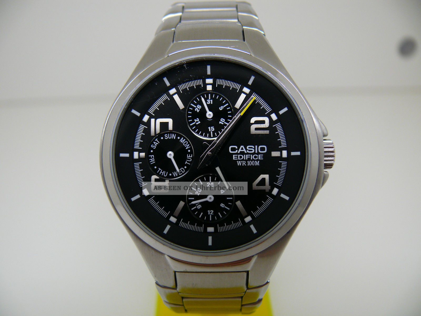 edifice casio 1794
