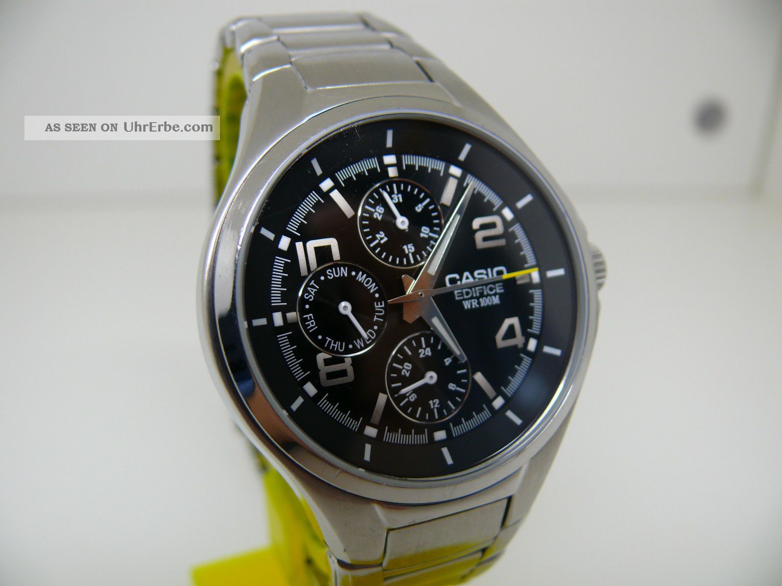 edifice casio 1794