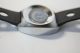 Seltenere Agon Digitale Scheibenuhr Herrenuhr Kal.  Eb 8800 Ca.  70er Jahre Armbanduhren Bild 3