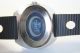 Seltenere Agon Digitale Scheibenuhr Herrenuhr Kal.  Eb 8800 Ca.  70er Jahre Armbanduhren Bild 4