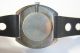 Seltenere Agon Digitale Scheibenuhr Herrenuhr Kal.  Eb 8800 Ca.  70er Jahre Armbanduhren Bild 6