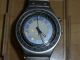 Swatch Irony Flex Zebah Ygs9000 Mit Licht Armbanduhren Bild 1