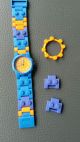 Lego Armbanduhr Für Jungen Und Mädchen Neuwertig - Weihnachten Armbanduhren Bild 1