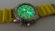 Citizen Promaster Gn - 4 - S Chronograph Traumhaft Schöne Uhr Armbanduhren Bild 3