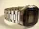 Casio Alarm Chronograph 593 A163w Led Digital Herren Uhr Vintage Watch Armbanduhren Bild 1
