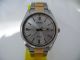Casio 2784 Mtp - 1302 Gold Silber Farbe Herren Armbanduhr 5 Atm Wr Watch Armbanduhren Bild 1