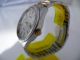 Casio 2784 Mtp - 1302 Gold Silber Farbe Herren Armbanduhr 5 Atm Wr Watch Armbanduhren Bild 3