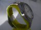 Casio 2784 Mtp - 1302 Gold Silber Farbe Herren Armbanduhr 5 Atm Wr Watch Armbanduhren Bild 4