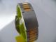 Casio 2784 Mtp - 1302 Gold Silber Farbe Herren Armbanduhr 5 Atm Wr Watch Armbanduhren Bild 5