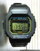 Casio Dw5600 Taucheruhr Diver´s Watch Dw 5600 Made In Japan,  Battery Armbanduhren Bild 1