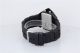 Lcd Silikon Herren Digital Flieger Armband Uhr Led Quarz Sport Uhr Armbanduhren Bild 1