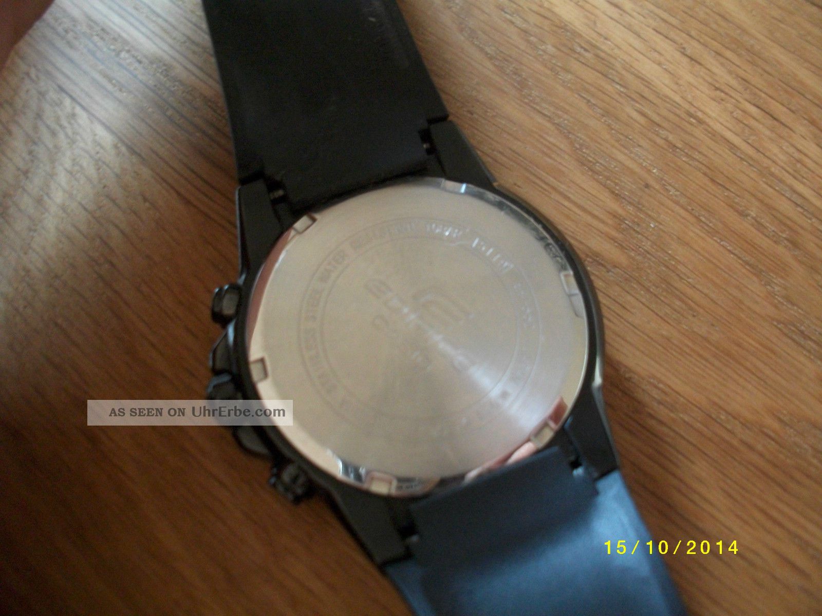 casio 5119