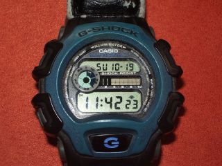 G - Shock Uhr Von Casio Bild