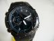 Casio Edifice 5165 Efa - 131 Chronograph Speedometer Herren Armbanduhr Watch Armbanduhren Bild 2