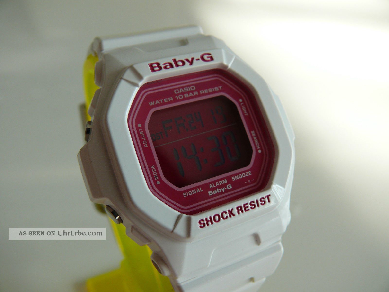 baby g 3286