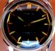 Oris Shockprotected Mechanische Automatik Uhr 17 Jewels Lumi Zeiger Armbanduhren Bild 1