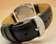 Oris Shockprotected Mechanische Automatik Uhr 17 Jewels Lumi Zeiger Armbanduhren Bild 7