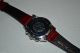 Jacques Lemans Chronograph Damen - Uhr Edelstahl 753 / Damenuhr Armbanduhren Bild 5