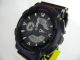 Casio G - Shock 5146 Ga - 110 Herren Armbanduhr Chronograph Speedometer 20 Atm Armbanduhren Bild 1