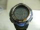 Casio Spf - 40s 2273 Sea Pathfinder Mondphasen Baro Kompass Herren Armbanduhr Armbanduhren Bild 3