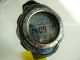 Casio Spf - 40s 2273 Sea Pathfinder Mondphasen Baro Kompass Herren Armbanduhr Armbanduhren Bild 4