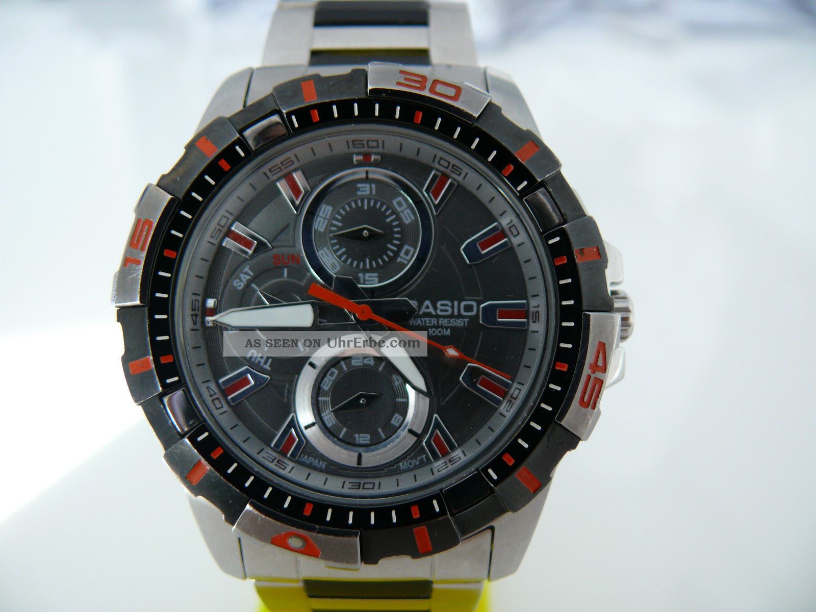 casio 1794 mdv 300