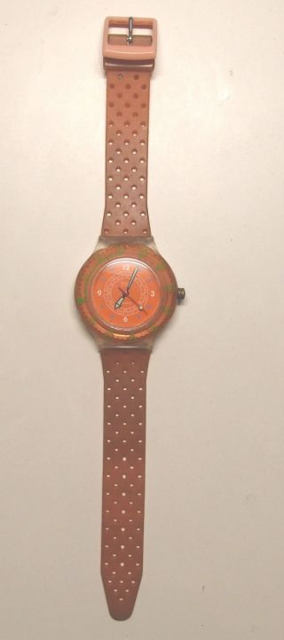 Tcm 65261 Armbanduhr 30m Quartz Funktioniert Bild