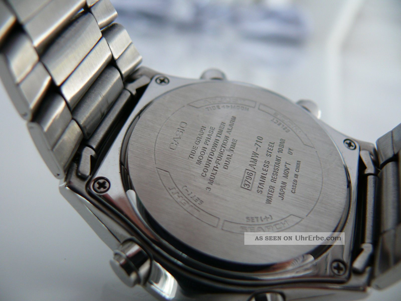 casio 3796 amw 710 price