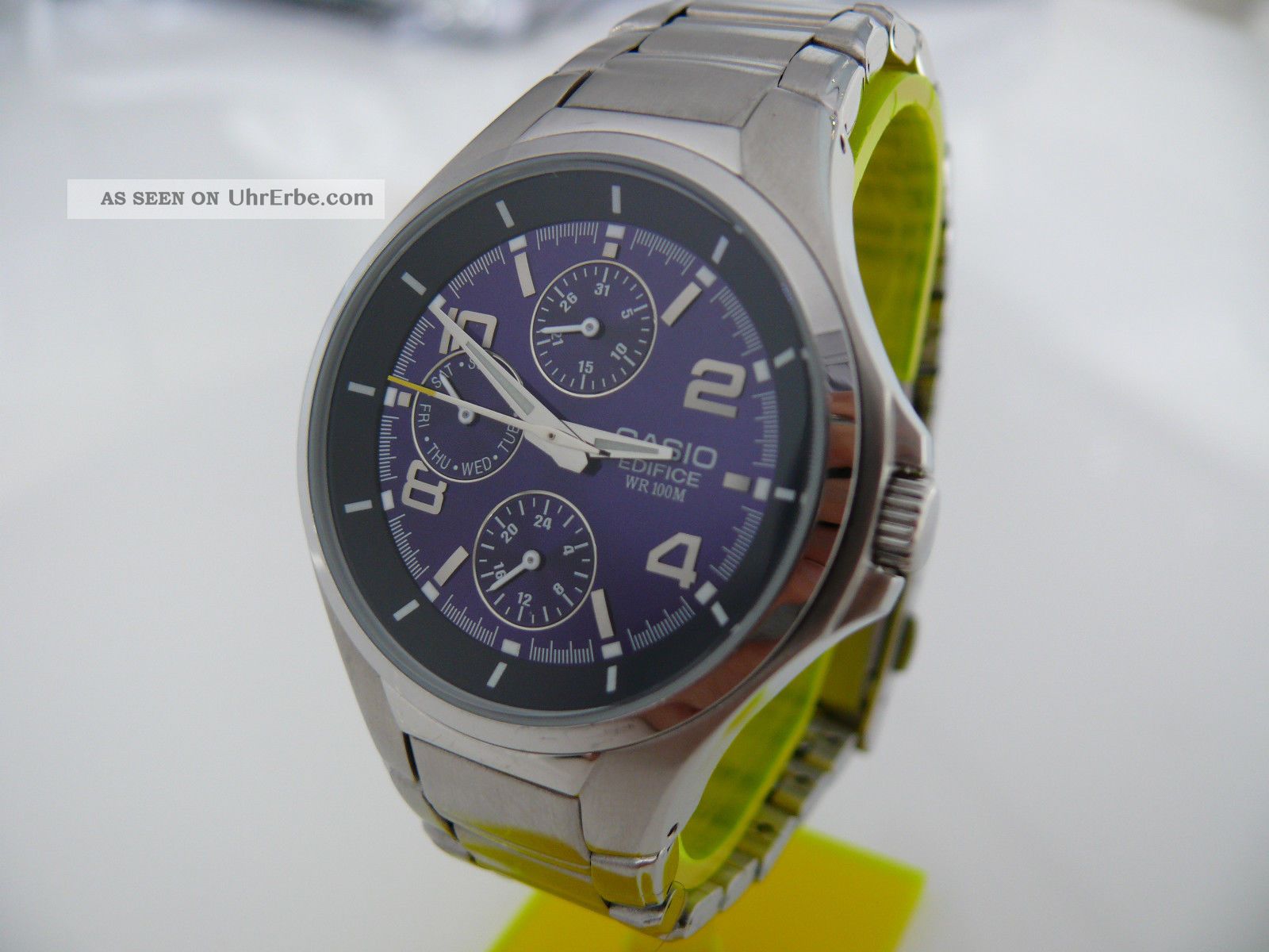 edifice casio 1794