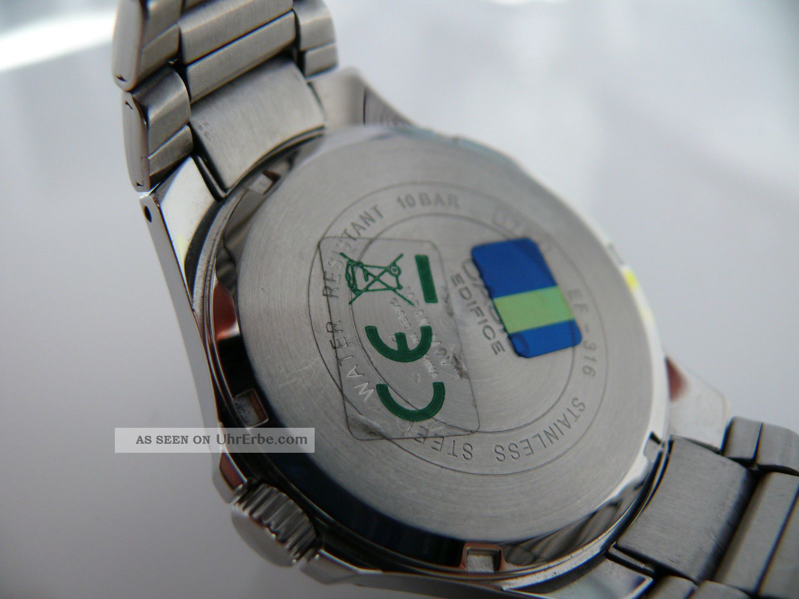 edifice casio 1794
