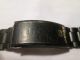 Seiko Uhren Armband Diver Taucheruhr Chronograph Black Steel Style Vintage 20mm Armbanduhren Bild 1
