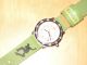 Scout Kinderuhr Grün Armbanduhren Bild 1