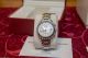 Omega Mens Speedmaster 3513.  30 Automatic Chronograph Date Silver Steel Watch Armbanduhren Bild 3