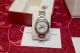 Omega Mens Speedmaster 3513.  30 Automatic Chronograph Date Silver Steel Watch Armbanduhren Bild 4