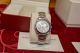 Omega Mens Speedmaster 3513.  30 Automatic Chronograph Date Silver Steel Watch Armbanduhren Bild 6
