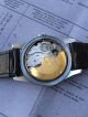 Blancpain Uhr Automatik Swiss Vintage 1970 Watch Edelstahl LÄuft Herrenuhr Armbanduhren Bild 5