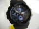 Casio G - Shock 5277 Gac - 100 Herren Armbanduhr Flieger Chronograph 20 Atm Armbanduhren Bild 2