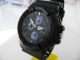 Casio G - Shock 5277 Gac - 100 Herren Armbanduhr Flieger Chronograph 20 Atm Armbanduhren Bild 5