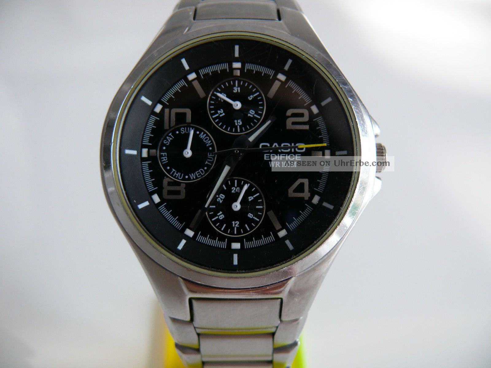 edifice casio 1794
