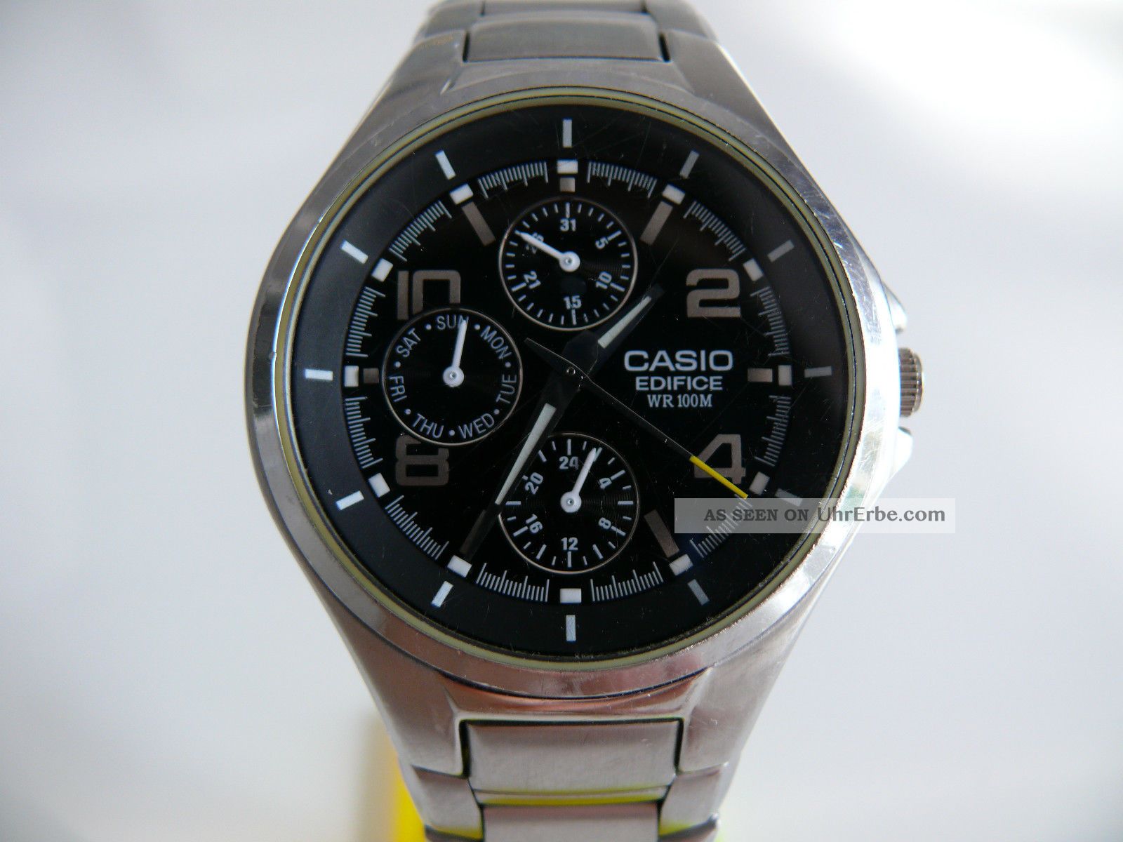 casio edifice 1794 ef 316